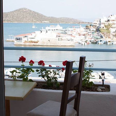 Kalypso Hotel (Adults Only) Элунда Экстерьер фото