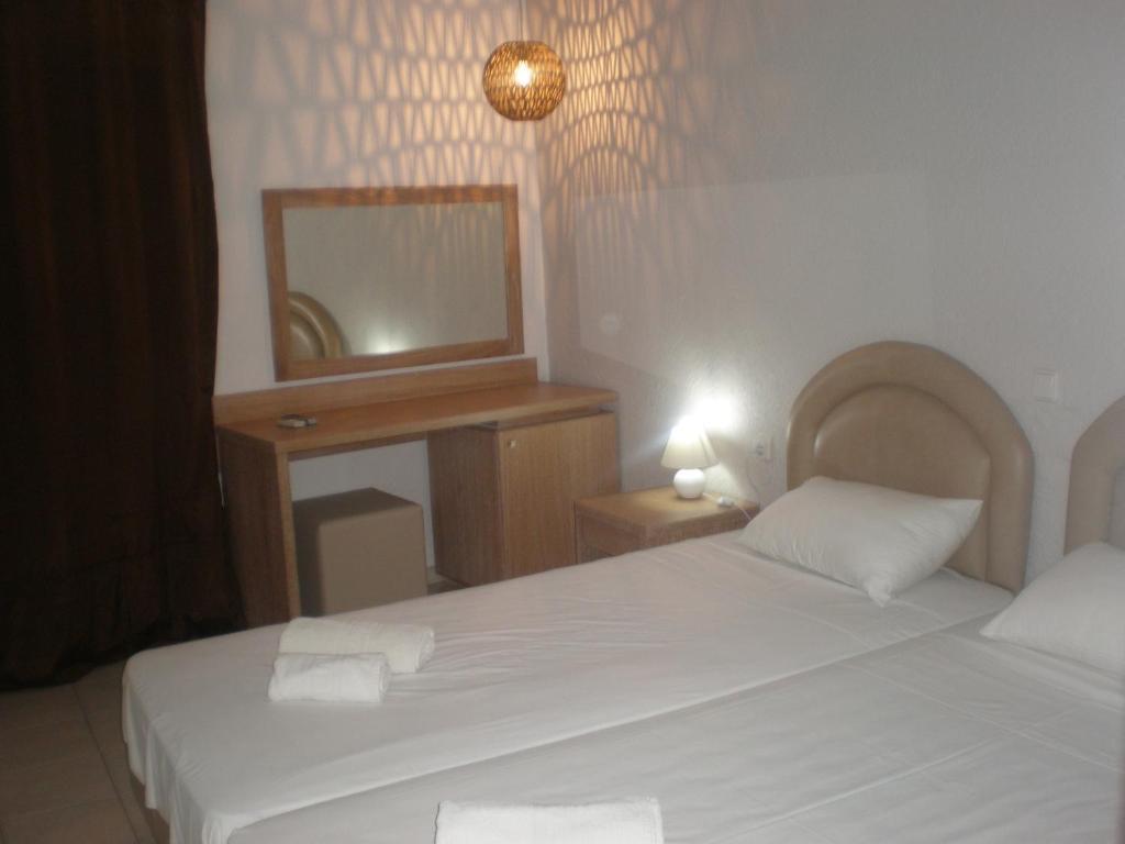 Kalypso Hotel (Adults Only) Элунда Номер фото
