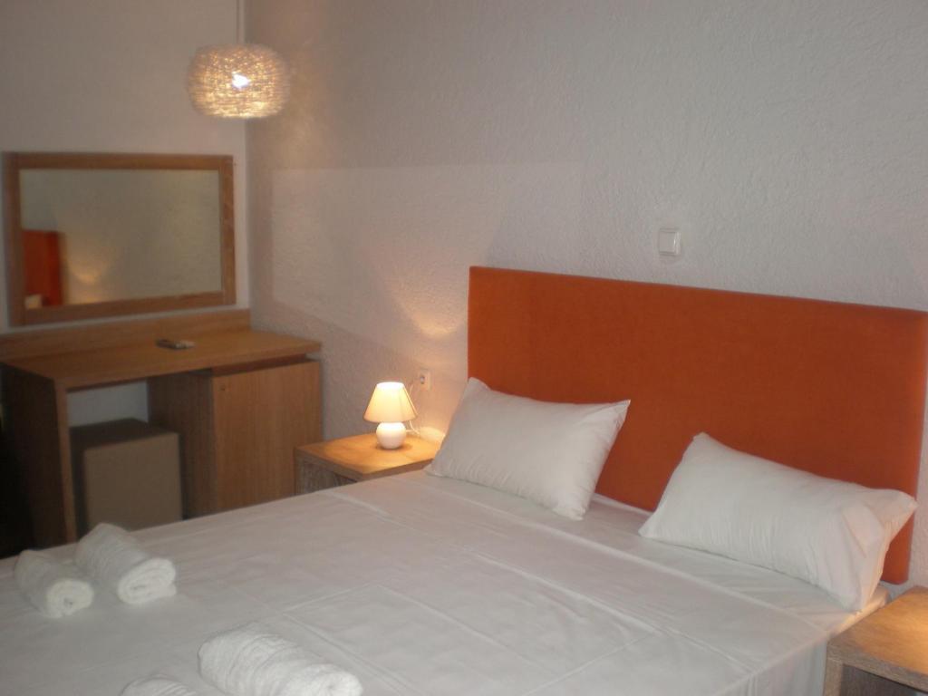 Kalypso Hotel (Adults Only) Элунда Номер фото