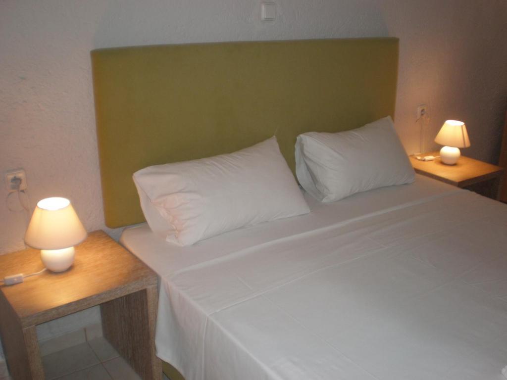 Kalypso Hotel (Adults Only) Элунда Номер фото