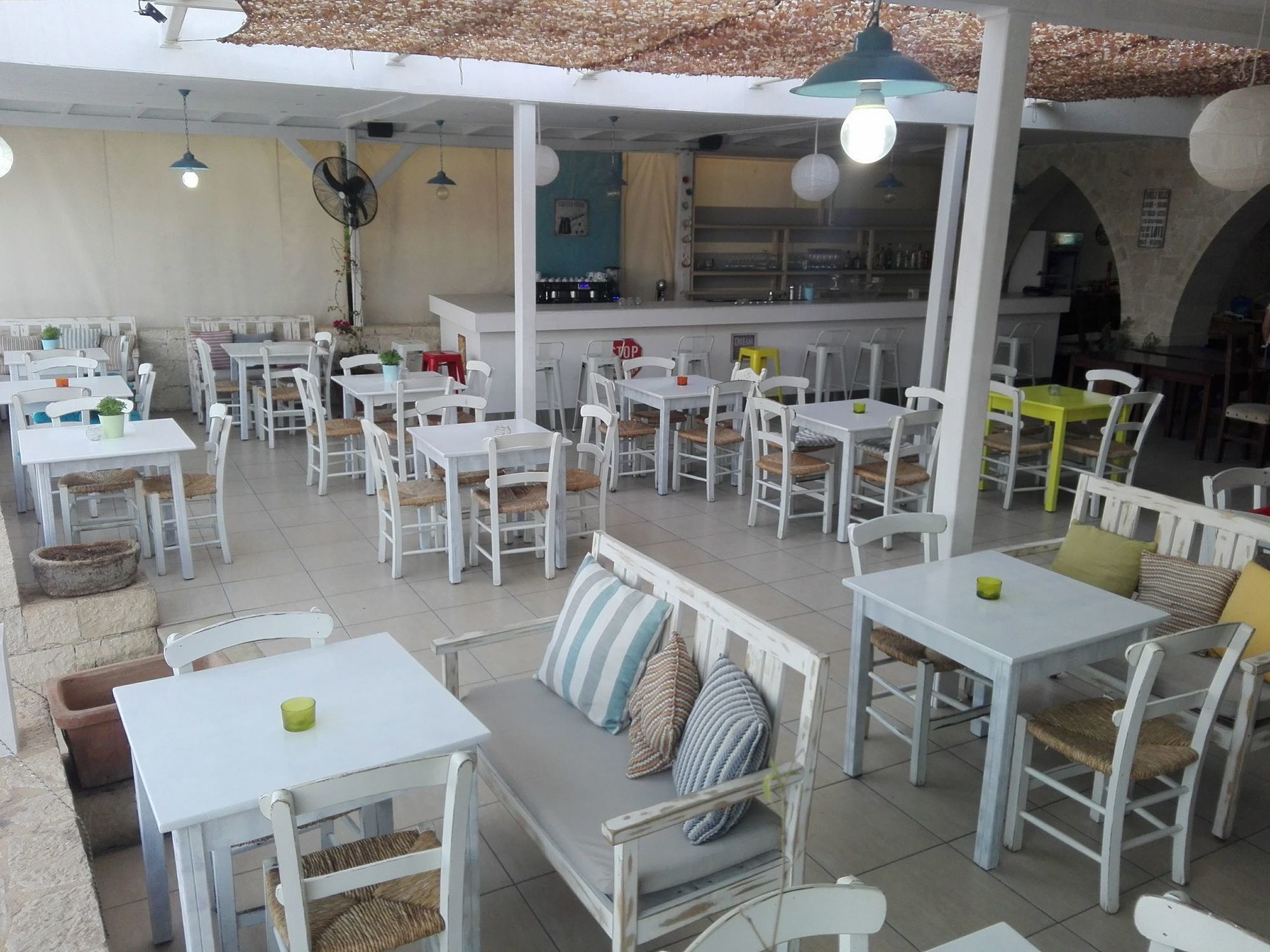 Kalypso Hotel (Adults Only) Элунда Экстерьер фото