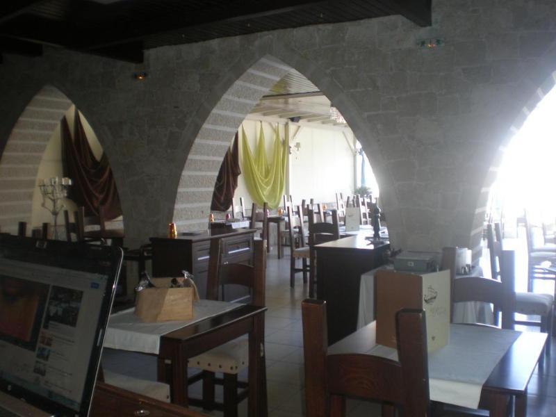 Kalypso Hotel (Adults Only) Элунда Экстерьер фото
