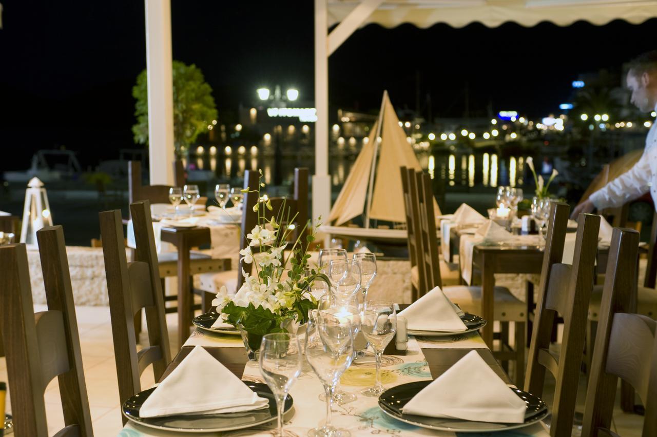 Kalypso Hotel (Adults Only) Элунда Экстерьер фото