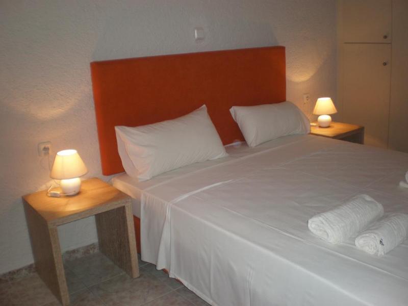 Kalypso Hotel (Adults Only) Элунда Экстерьер фото
