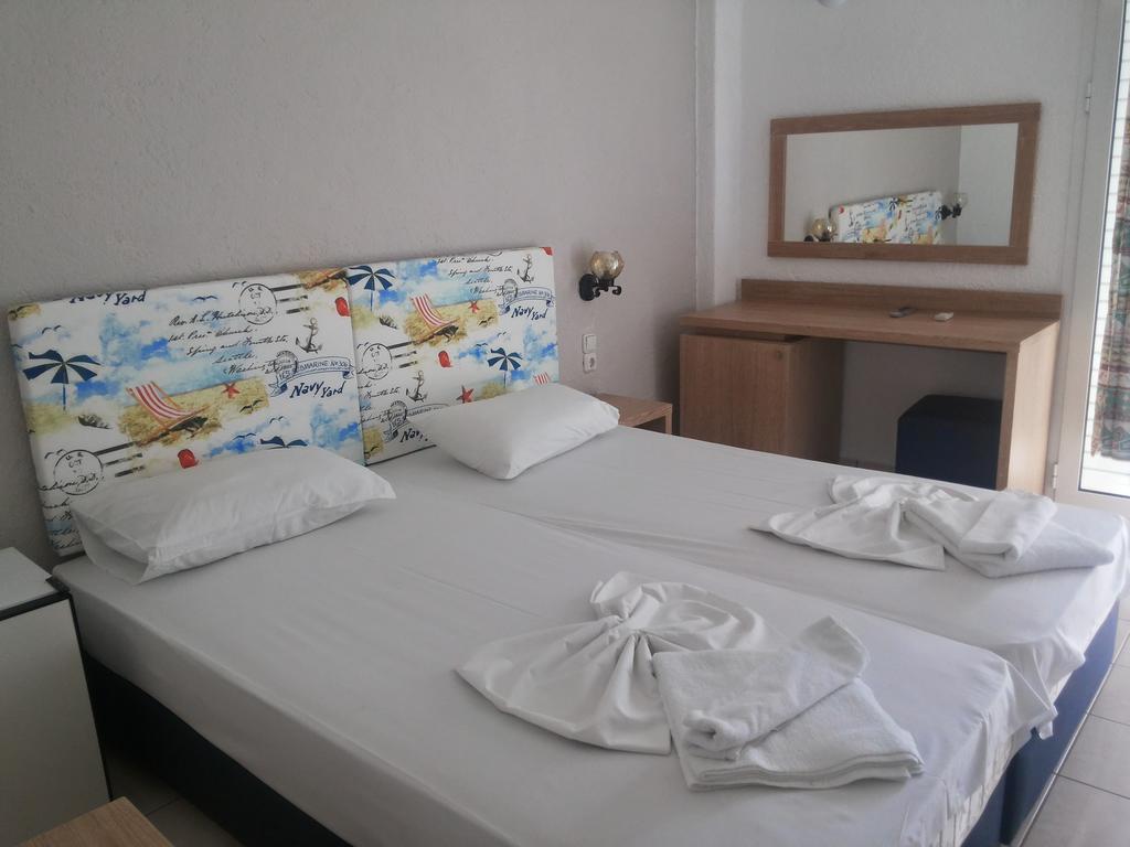 Kalypso Hotel (Adults Only) Элунда Номер фото