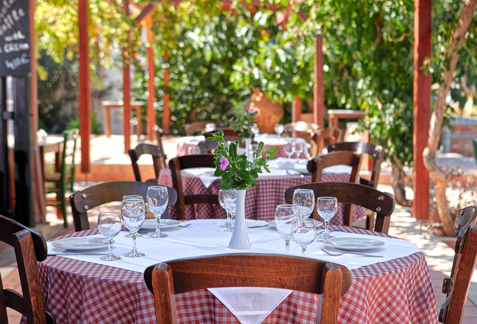 Kalypso Hotel (Adults Only) Элунда Экстерьер фото
