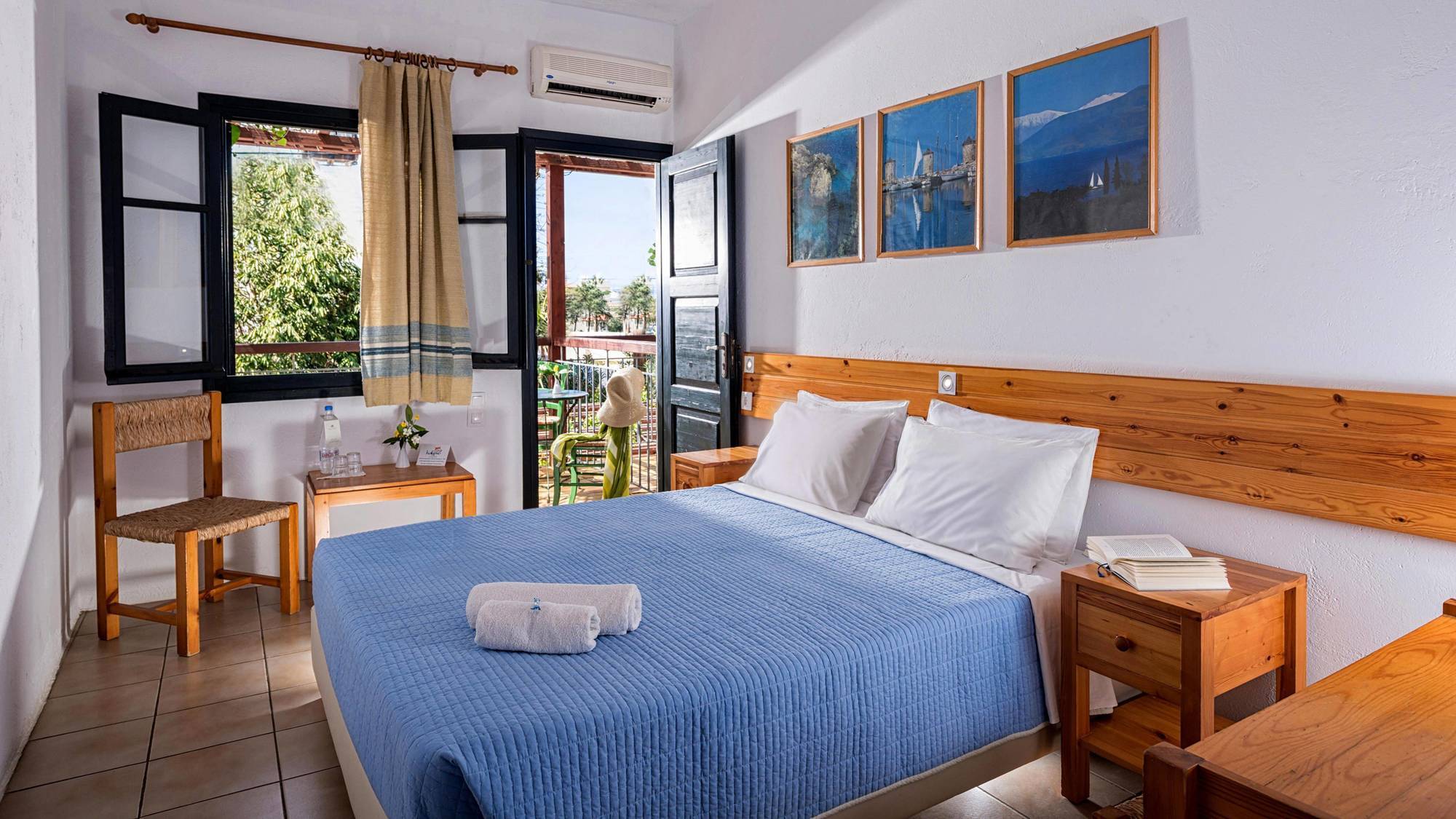Kalypso Hotel (Adults Only) Элунда Экстерьер фото